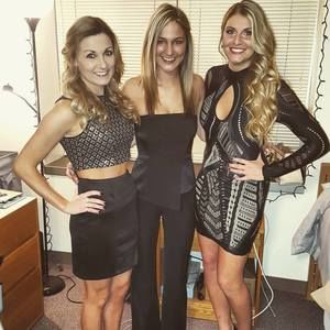 Meet your Posher, Ally