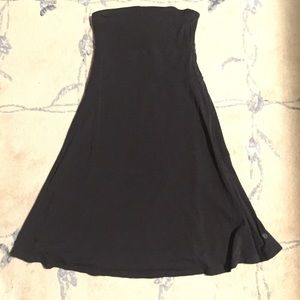 Lululemon Beat the Heat reversible dress small 2 4