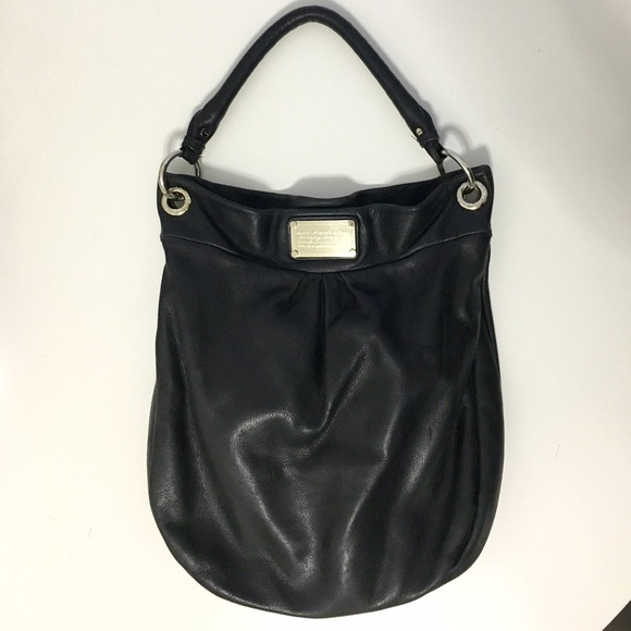 Marc by Marc Jacobs Classic Q Hillier Hobo
