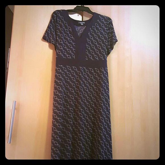 Office ready dress!