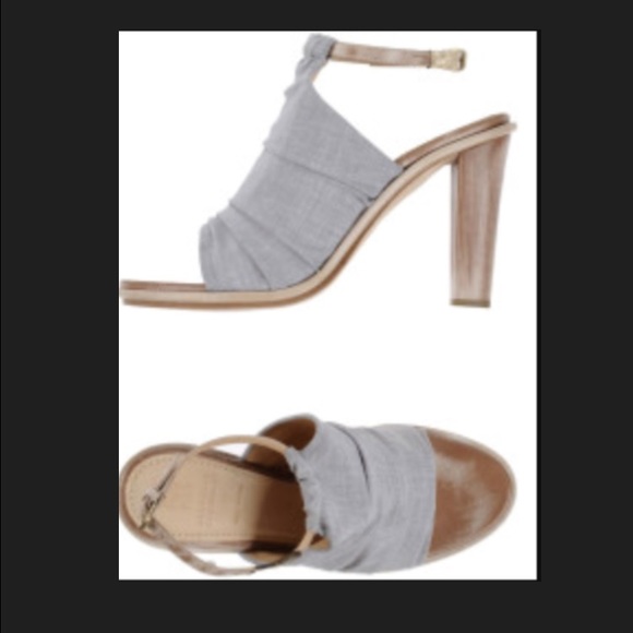 Brunello Cucinelli sandals