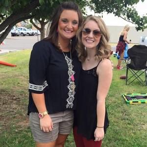 Meet your Posher, Kaila