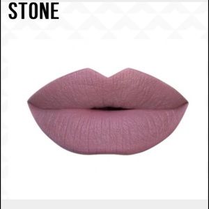 Dose of color liquid lipstick - stone