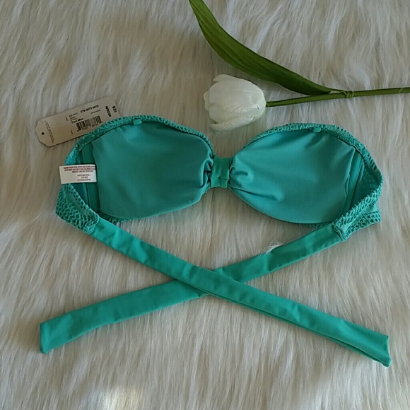 New Beautiful Swim Top ,brand new never worn - Picture 2 of 3