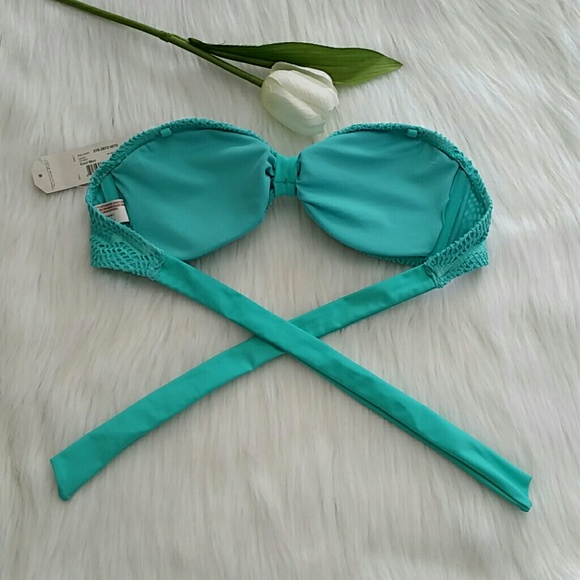 New Beautiful Swim Top ,brand new never worn - Picture 3 of 3
