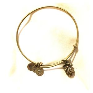 Alex & Ani Bracelet
