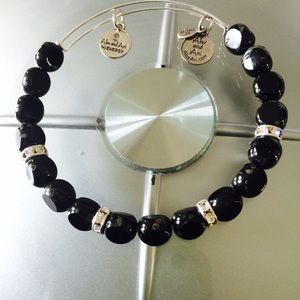 Alex and Ani bangle