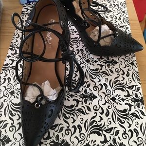 Red bottoms christian louboutin lookalike