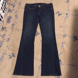 True Religion Joey jeans size 30