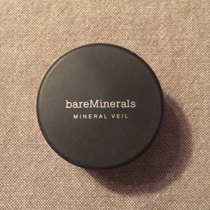 bareMinerals Original Mineral Veil