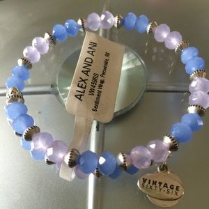 Alex and Ani bangle