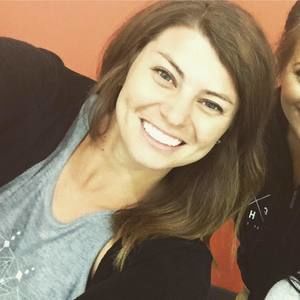 Meet your Posher, Bailey