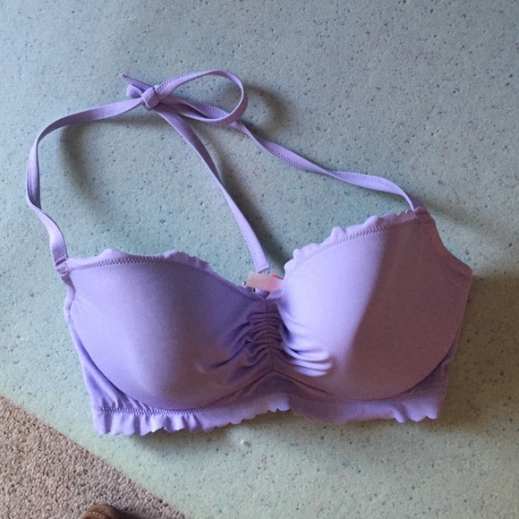 Victoria secret bathing suit top
