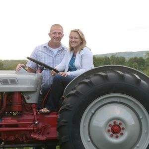 Meet your Posher, Natasha