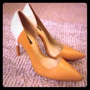 Rachel Zoe heels sz 9