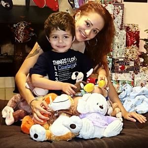 Meet your Posher, Debra