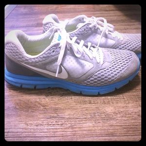 Nike Lunarfly 2 Sneakers