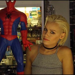 Meet your Posher, Jaycee