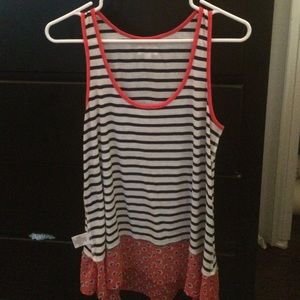 Cute summer shirt
