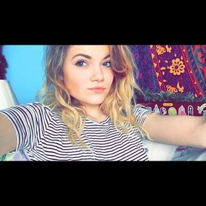 Meet your Posher, Sami