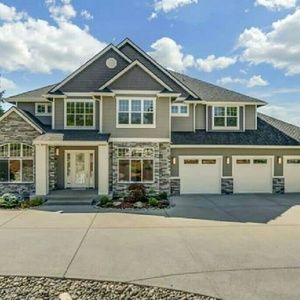 Meet your Posher, Ginger