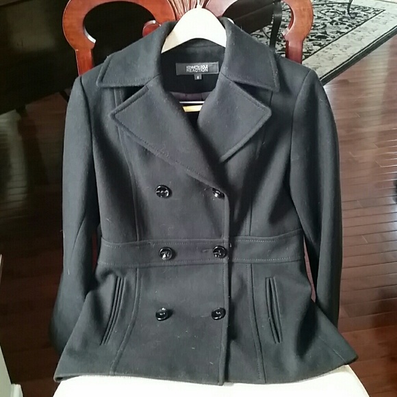 Kenneth Cole Reaction Coat