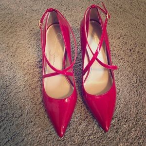 Jessica Simpson super cute heels!!!