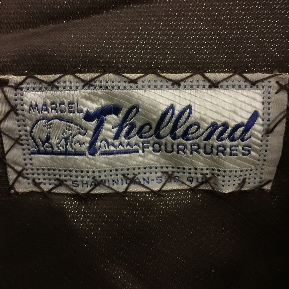 marcel thellend fourrures - Picture 2 of 4