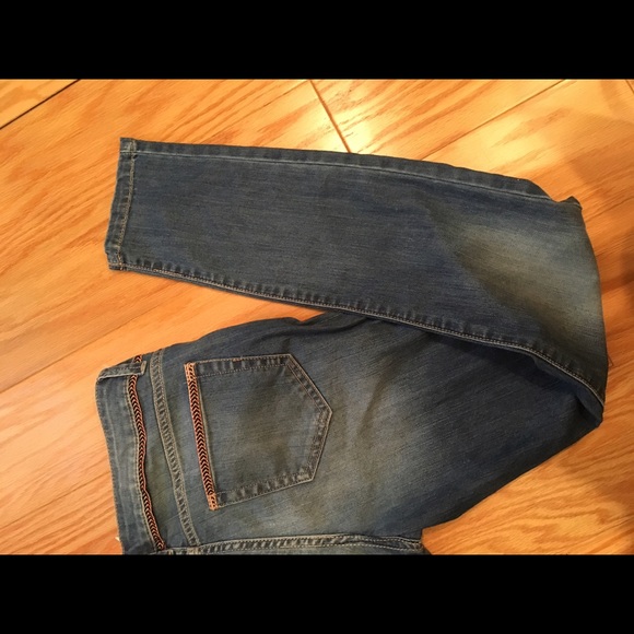 Bcbgeneration jeans