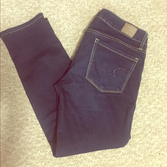AE Skinny Denim