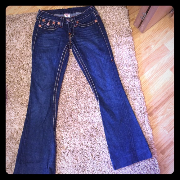 ‼️BRAND NEW‼️ True Religion Jeans
