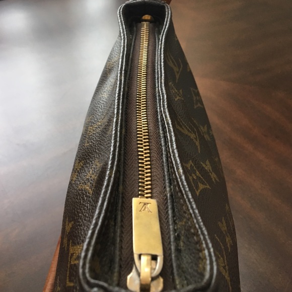 Louis Vuitton shoulder bag - Picture 3 of 4