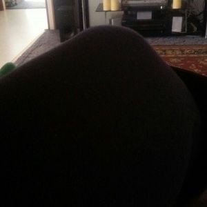 Meet your Posher, Brandy