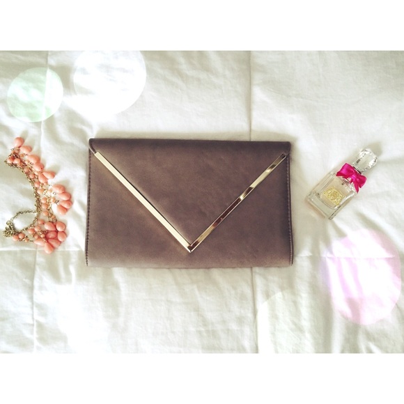 Adorable Clutch