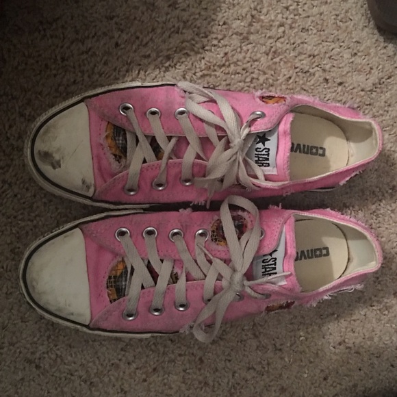 Converse!