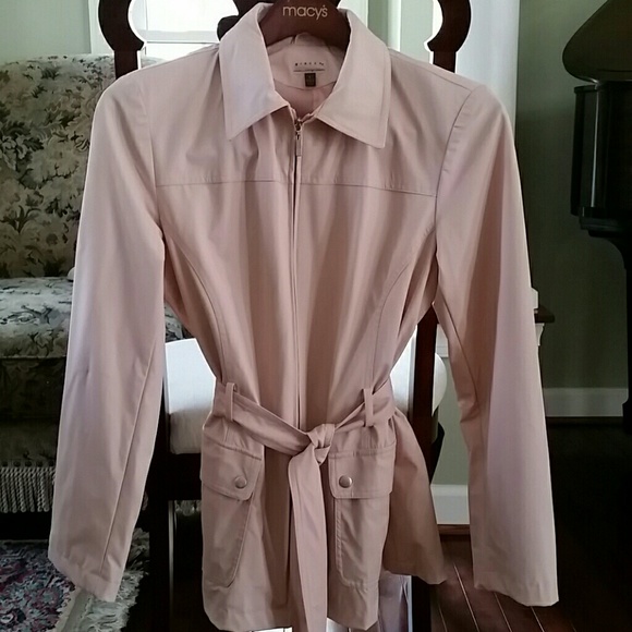 Giacca Raincoat