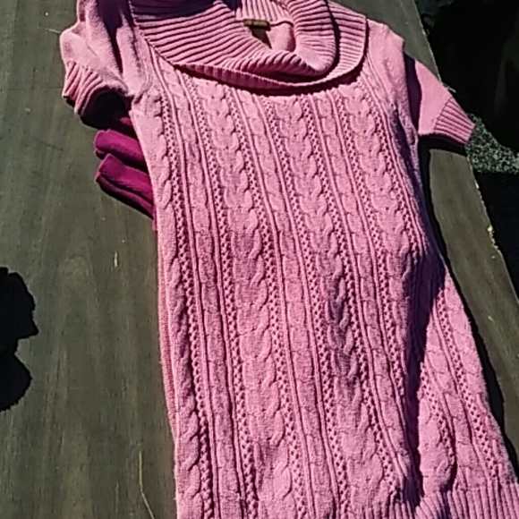 Sweeter dress