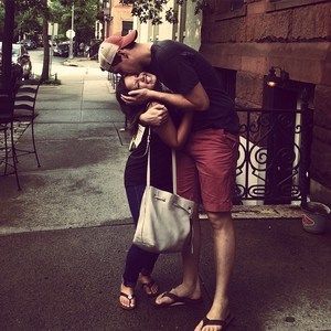 Meet your Posher, Whitney