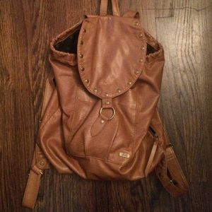 Vans backpack