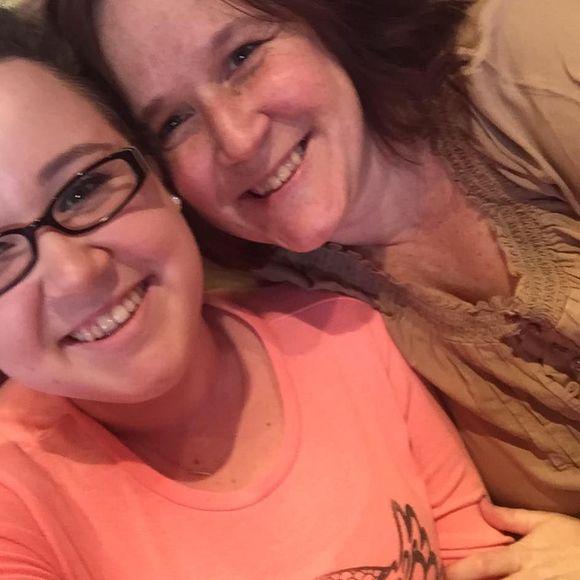 Meet your Posher, Michele