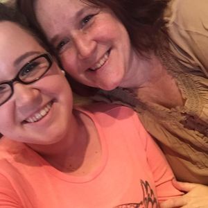 Meet your Posher, Michele