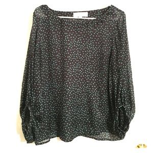 Loft Blouse