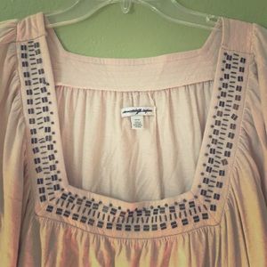 batwing American Eagle shirt