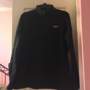 Women's Patagonia Better Sweater 1/4 Zip