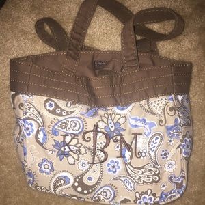 Thirty one purse