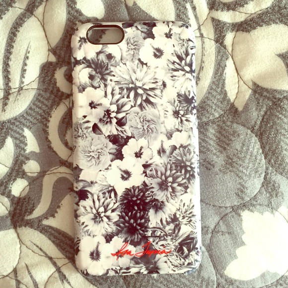 iPhone 6 case (:
