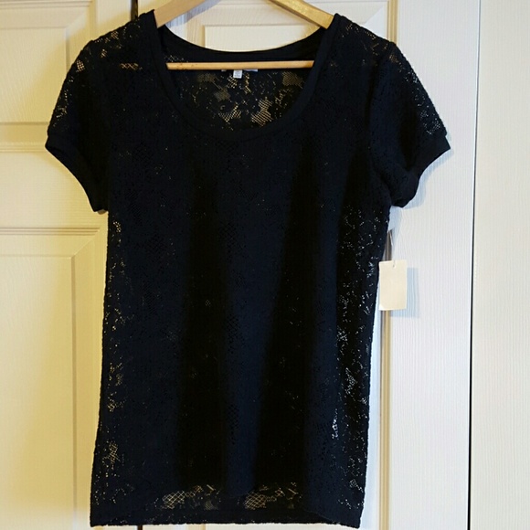 Charlotte Russe Shirt