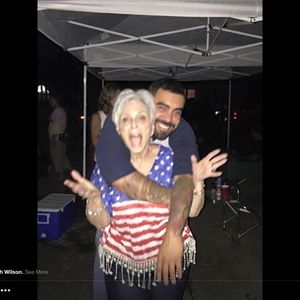 Meet your Posher, Alex