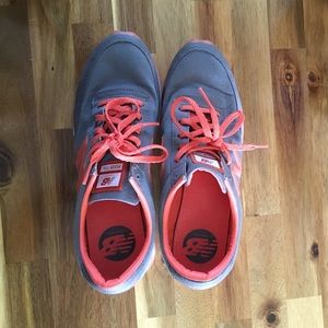 Only worn a few times, too small for me