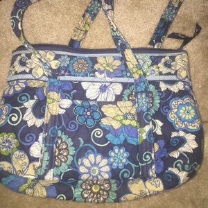 Vera Bradley bag